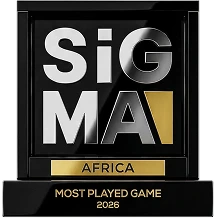 Most Played Game 2026