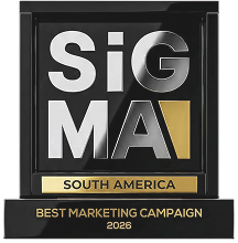 Bets Marketing Campaign 2026