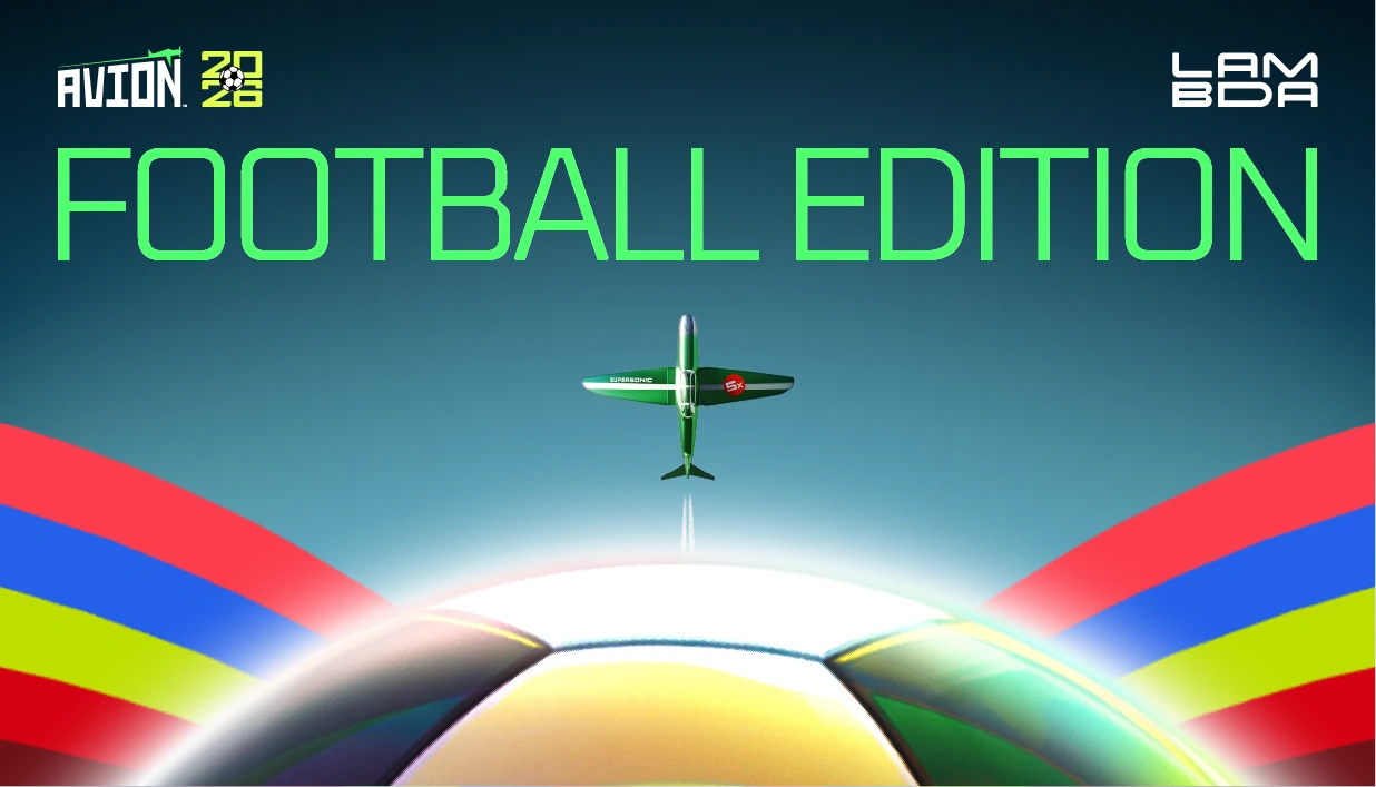 AVION Football Edition Is Live: The Crash Game Built for World Cup Attention