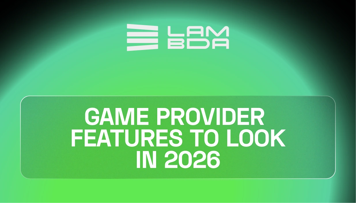 Best Casino Game Provider Features to Look for in 2026