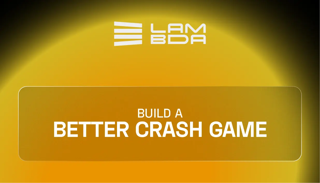 Plane Crash Games: What Should Casino Operators Know Before Launching One?