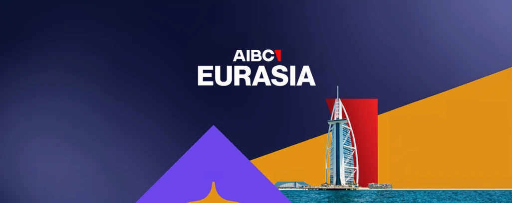 AIBC Eurasia