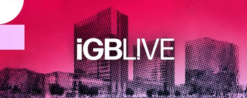 iGB Live
