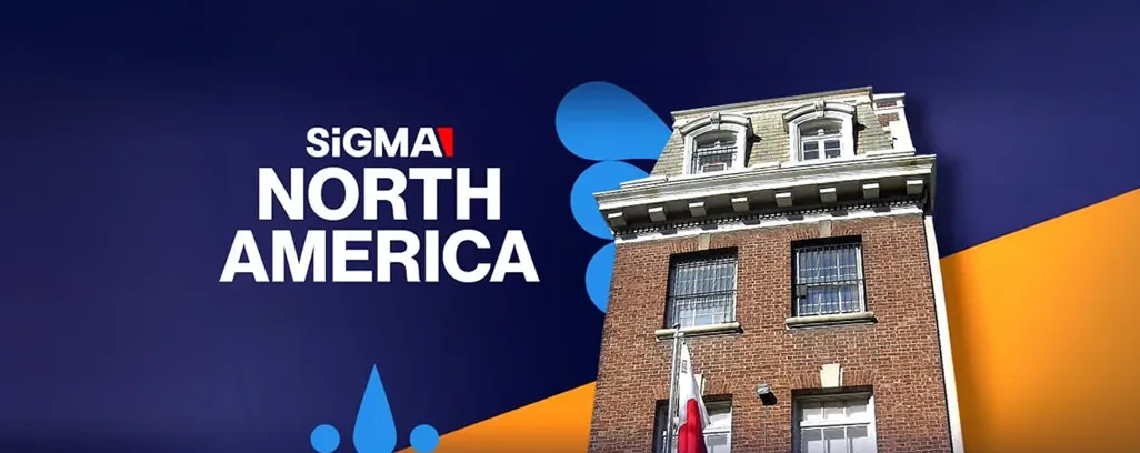 SiGMA North America Summit