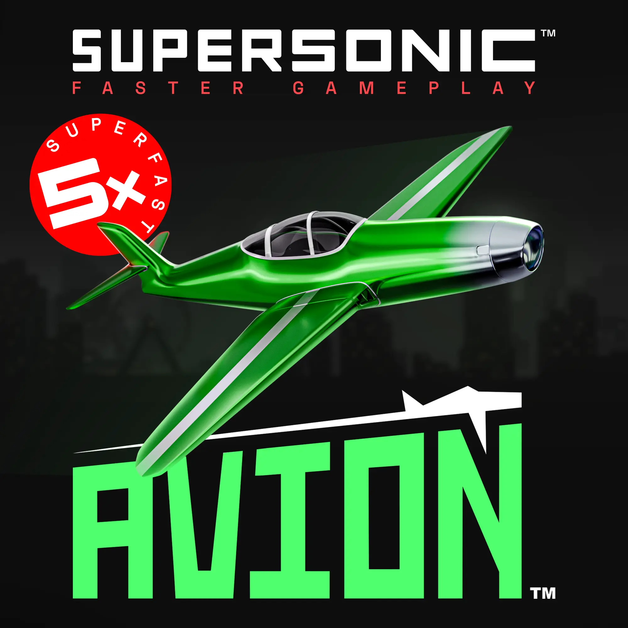 Avion Classic