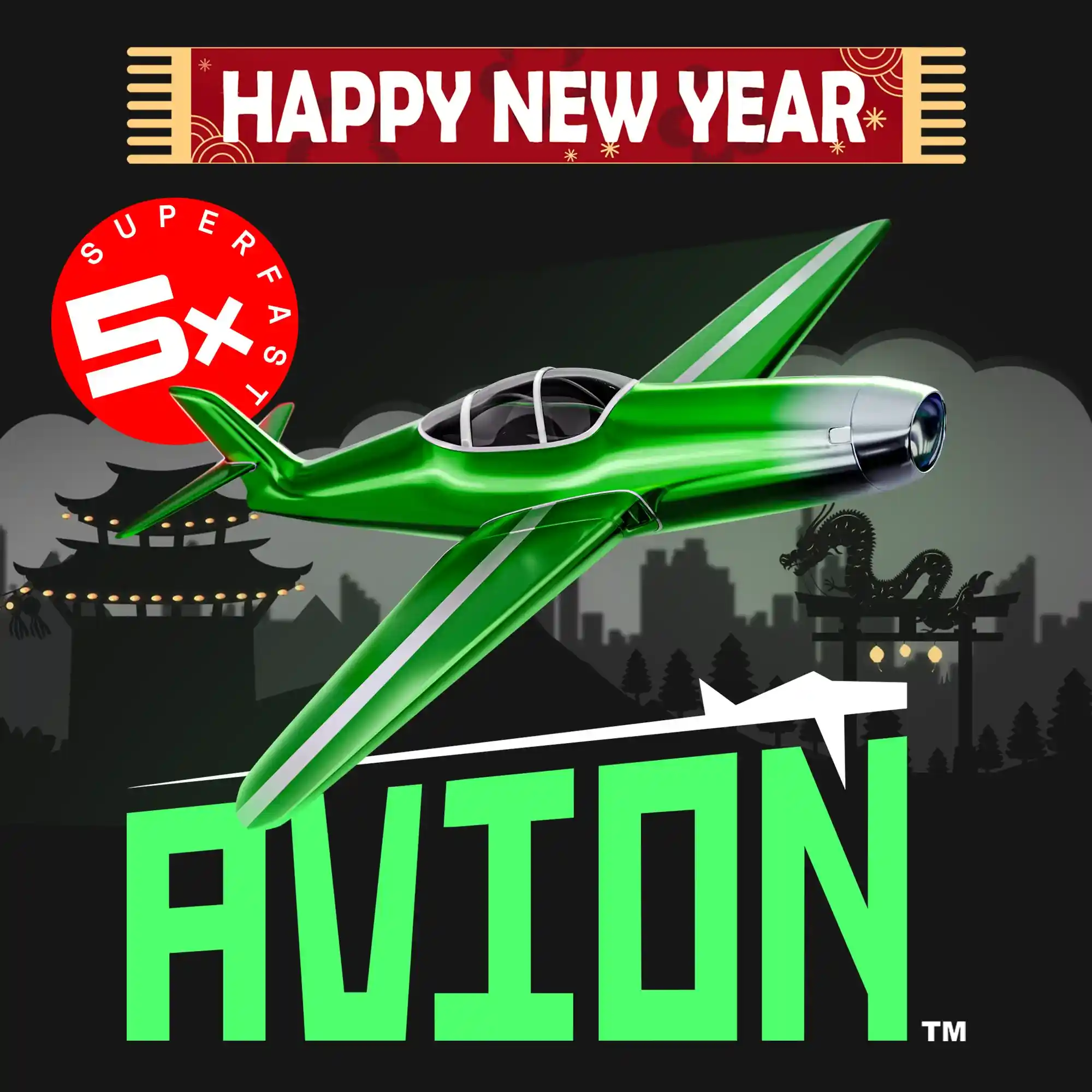 New Year Edition