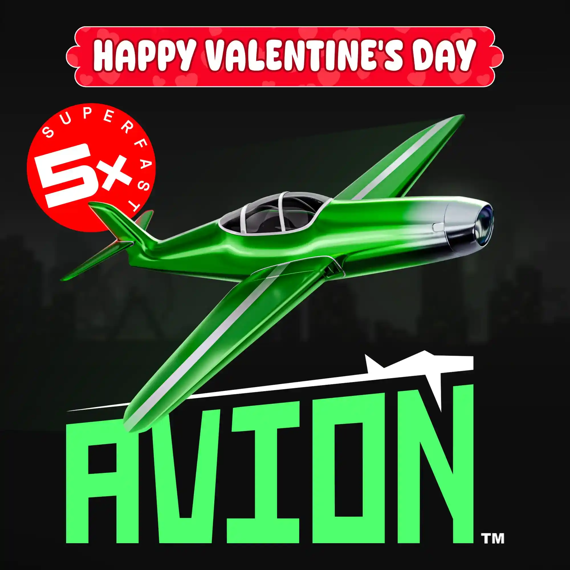 Valentine's Edition